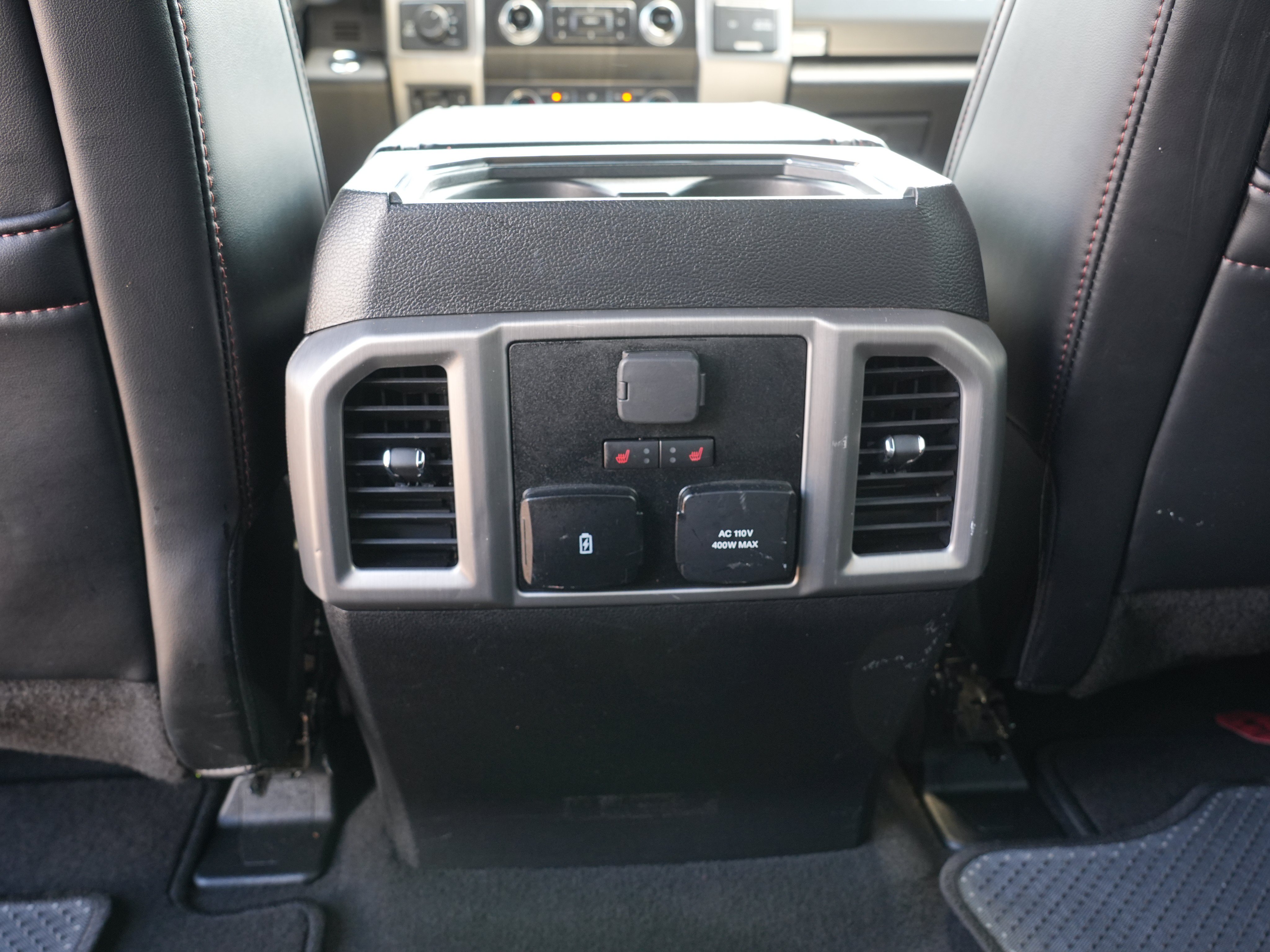 Used 2021 Ford F350 Platinum AWD/4WD image 29