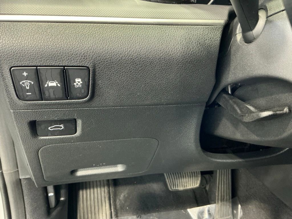 Used 2022 Kia K5 GT-Line w/ GT-Line FWD Premium Package image 45