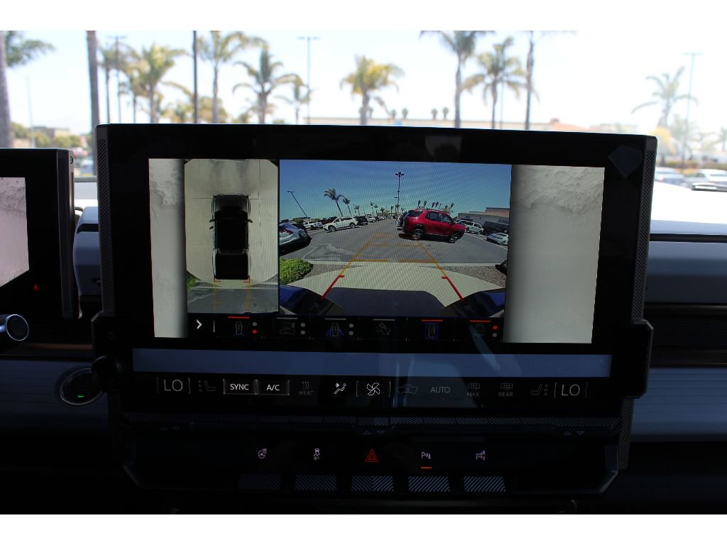 New 2025 GMC Hummer EV 3X w/ Battery Pack, 24 Module Pack image 21