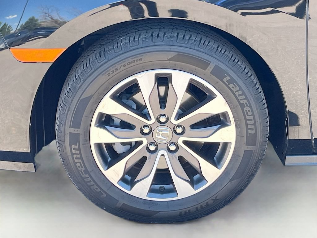 Used 2022 Honda Odyssey EX-L image 32