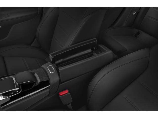Certified 2022 Mercedes-Benz CLA 250 image 14