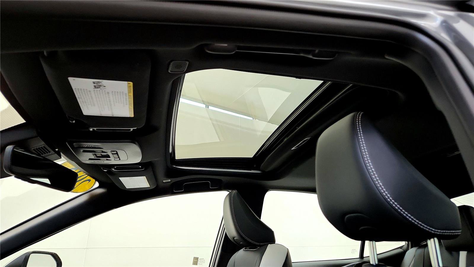 Certified 2025 Toyota Camry SE image 17