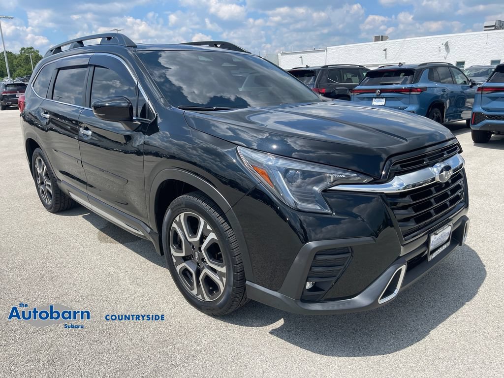 Used 2024 Subaru Ascent Touring AWD/4WD image 7