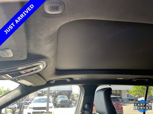 Certified 2025 Jeep Grand Cherokee L Summit image 31