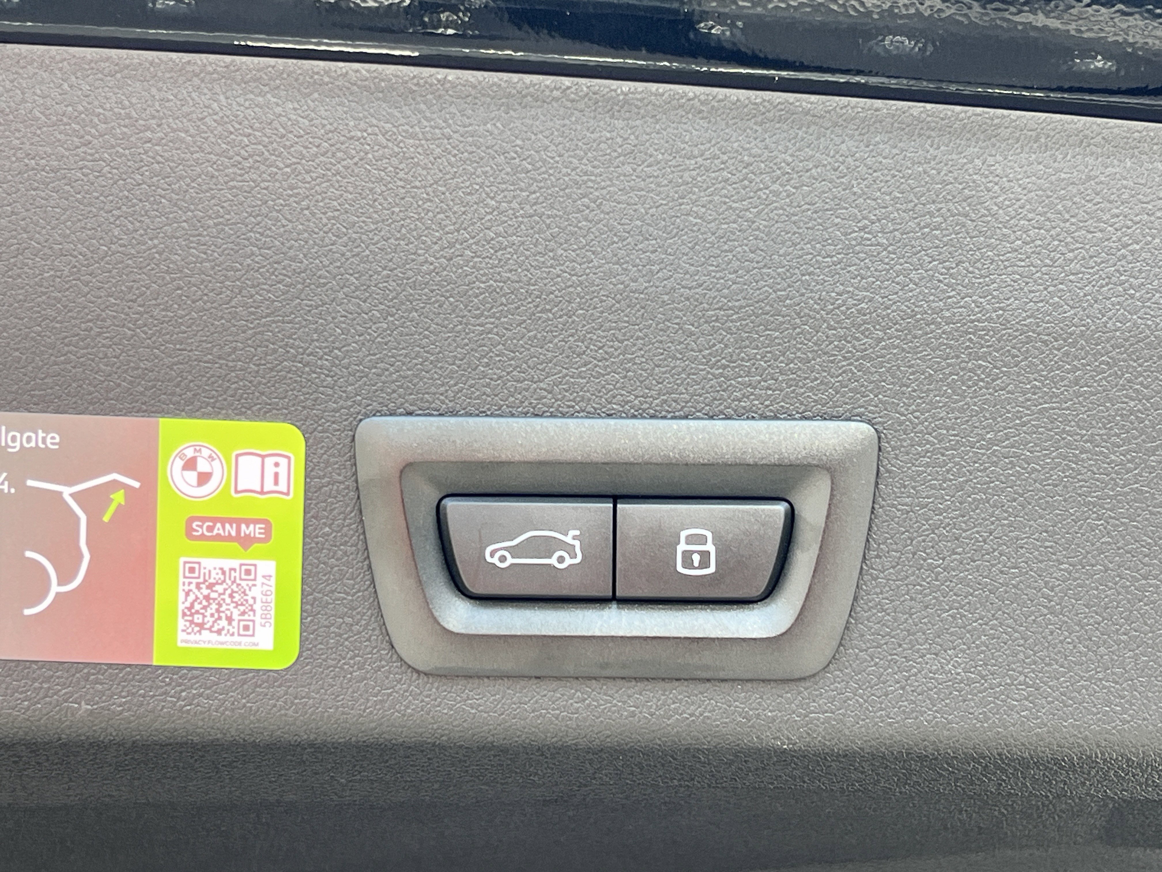 New 2026 BMW XM Label Red image 31