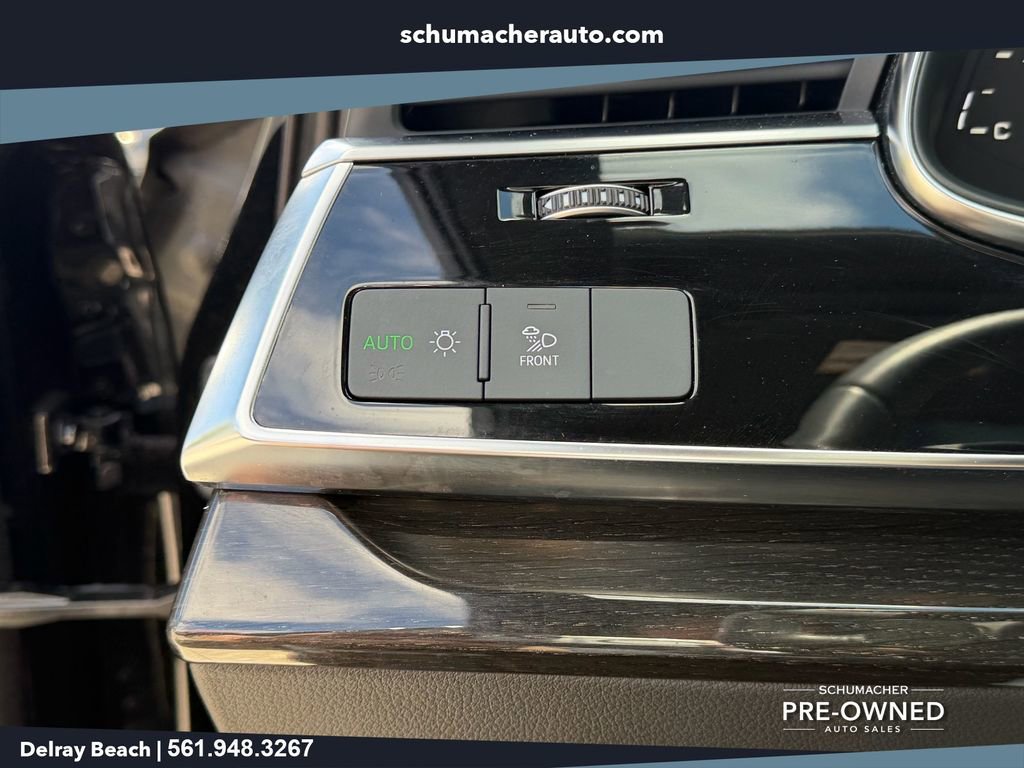 Used 2025 Audi Q7 3.0T Premium Plus AWD/4WD image 26