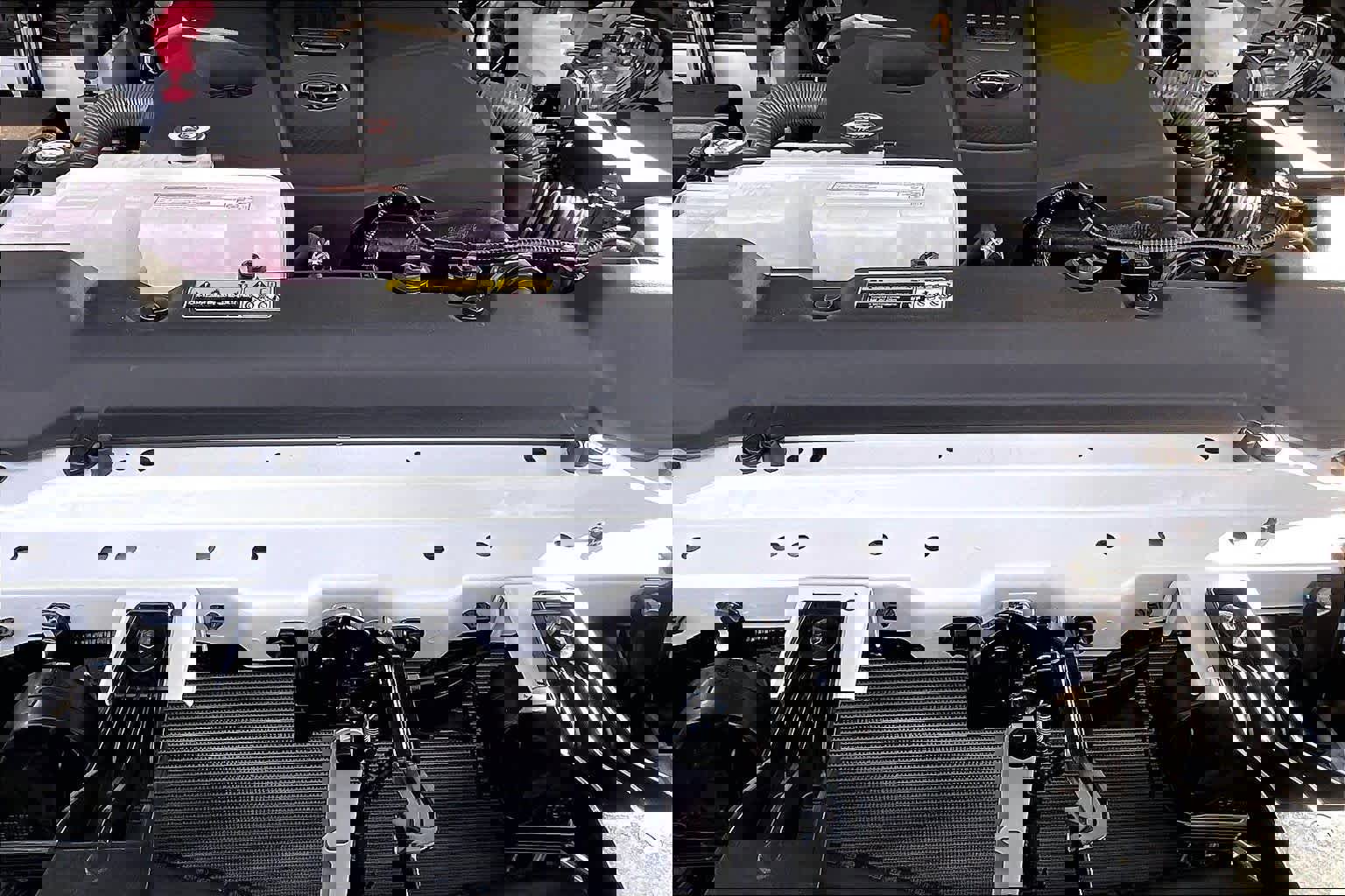 New 2026 Toyota Tundra SR5 image 16