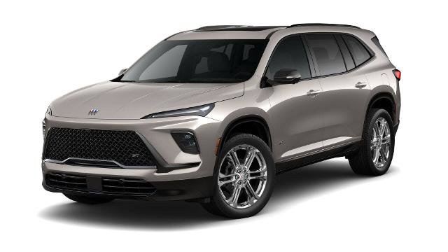 New 2026 Buick Enclave Sport Touring w/ Power Package image 26