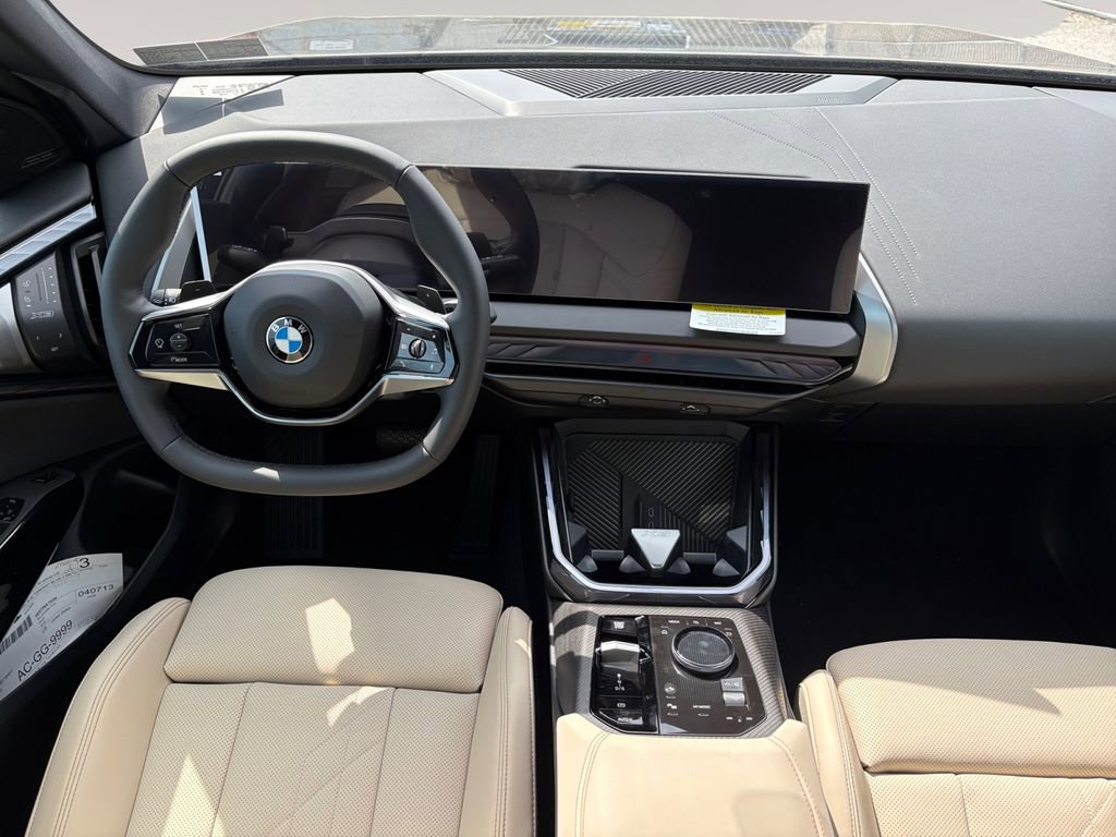 New 2026 BMW X3 xDrive30 w/ Convenience Package AWD/4WD image 10