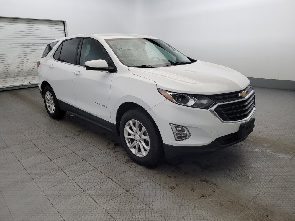 Used 2019 Chevrolet Equinox LT image 13