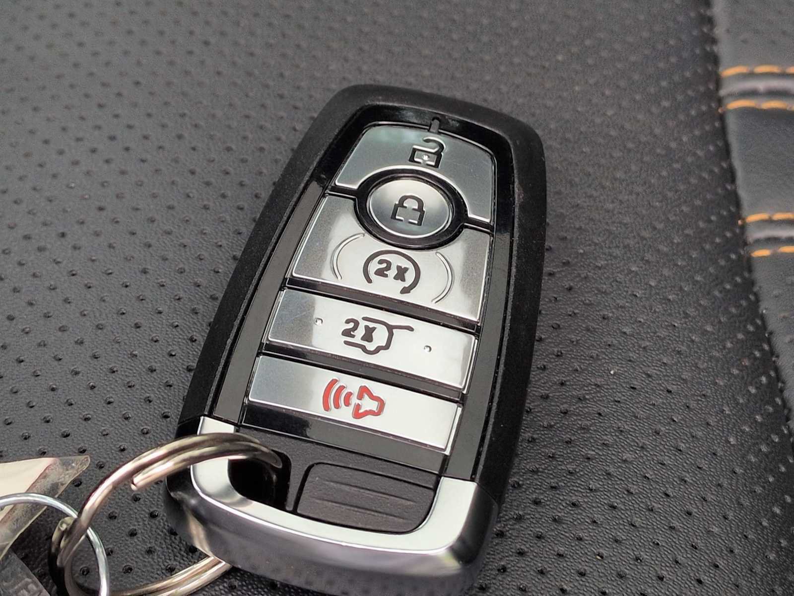 Used 2024 Ford Expedition Platinum AWD/4WD image 37