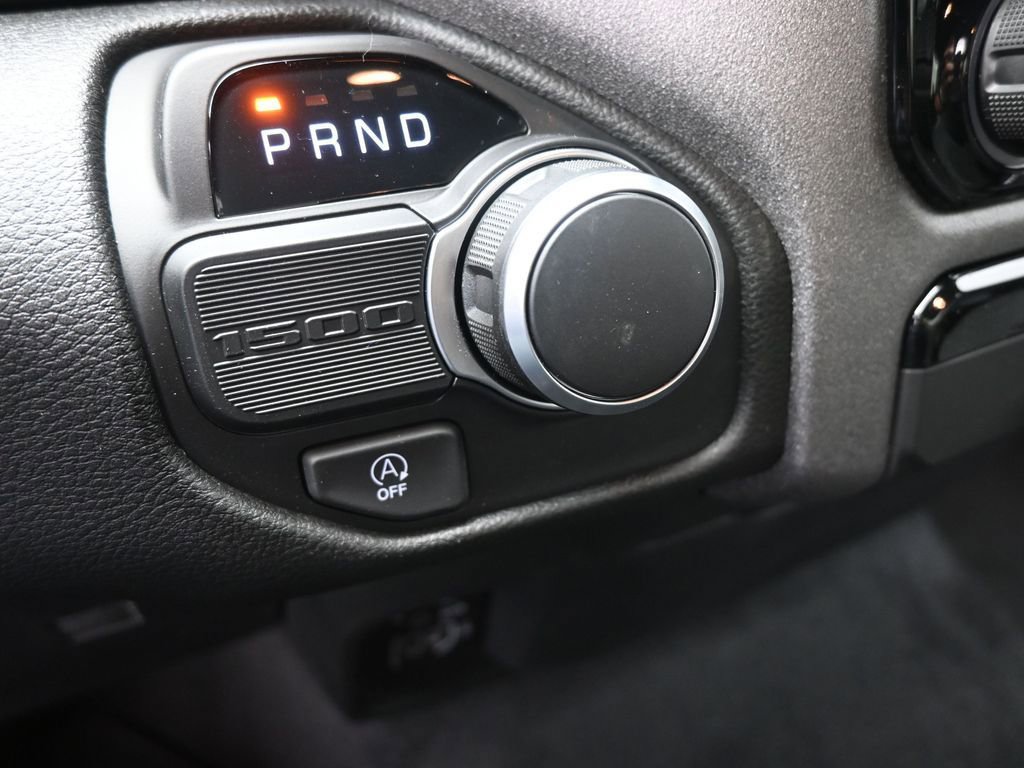 New 2026 RAM 1500 Tradesman RWD image 6