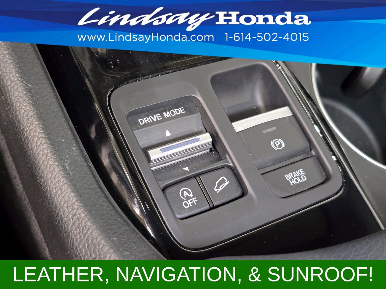 Used 2024 Honda Pilot Touring image 18