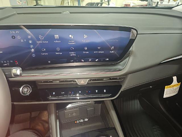 New 2026 Buick Envision Preferred AWD/4WD image 15