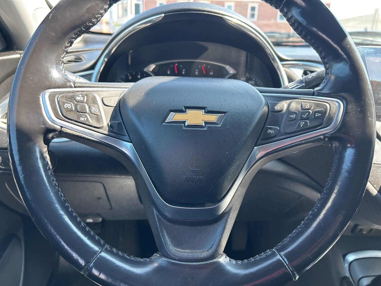 Used 2018 Chevrolet Malibu LT image 15