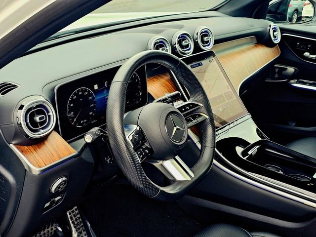 Certified 2023 Mercedes-Benz GLC 300 4MATIC image 15