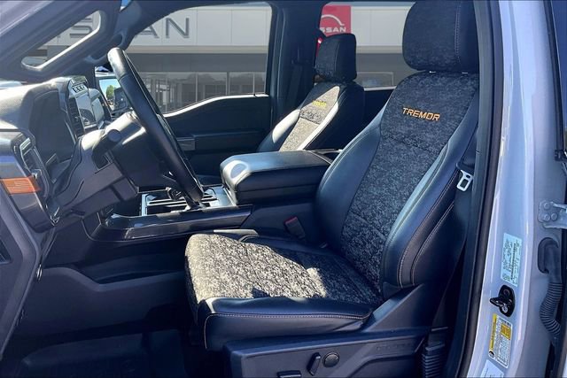 Used 2023 Ford F150 Tremor AWD/4WD image 19