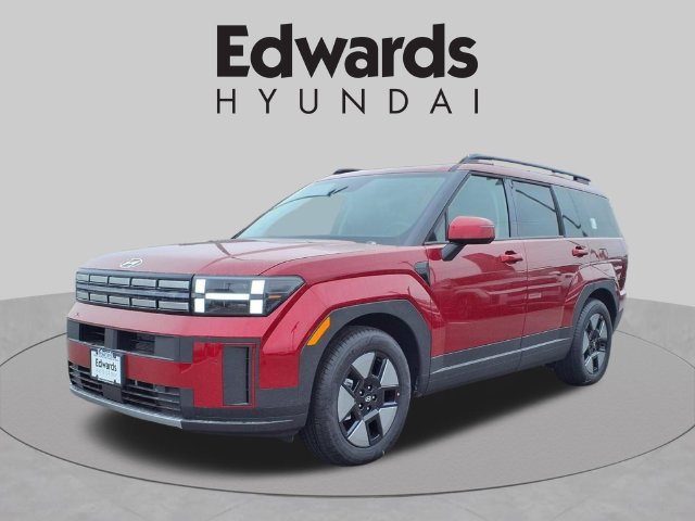 New 2026 Hyundai Santa Fe SEL w/ Tow & Go Package