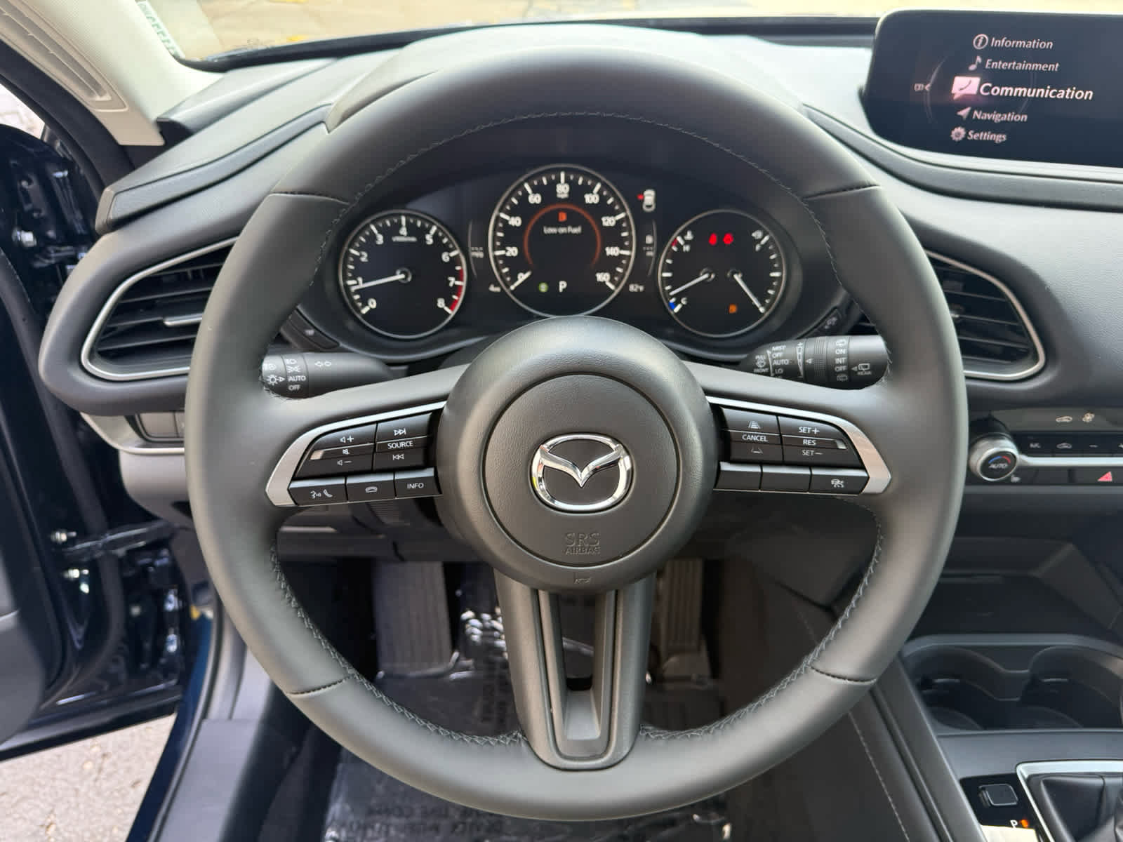 New 2026 MAZDA CX-30 AWD 2.5 S image 2