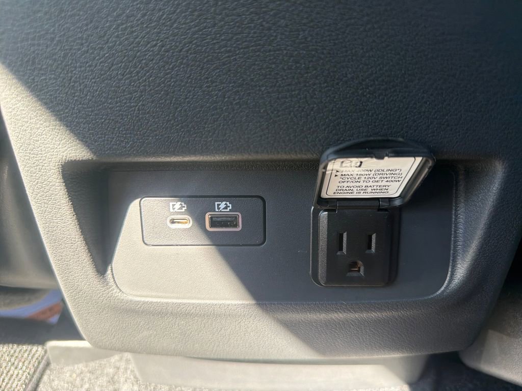New 2026 Nissan Frontier PRO-4X image 23