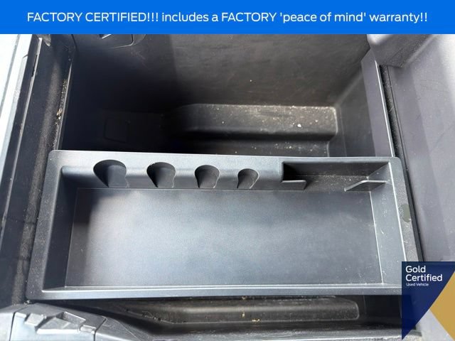Used 2023 Ford F150 XL w/ STX Appearance Package AWD/4WD image 37