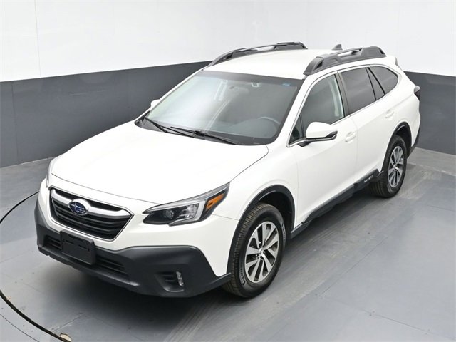 Used 2022 Subaru Outback Premium image 15