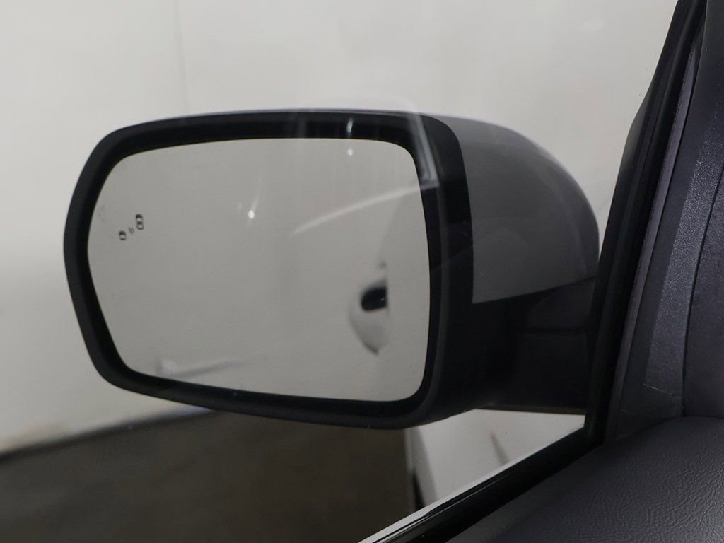 Used 2024 Ford Edge SEL w/ Convenience Package image 33