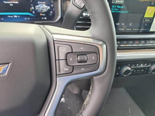 New 2026 Chevrolet Silverado 1500 LT image 20