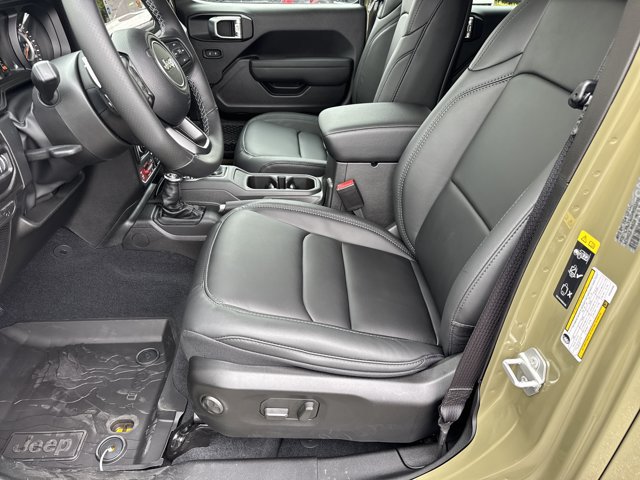 New 2027 Jeep Wrangler Unlimited Rubicon 392 AWD/4WD image 9