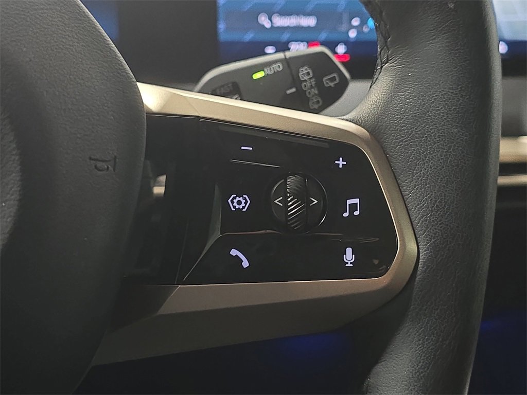 Certified 2024 BMW iX xDrive50 w/ Premium Package image 18