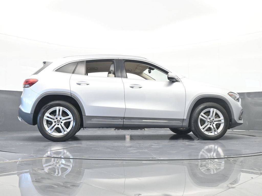 Used 2021 Mercedes-Benz GLA 250 image 62