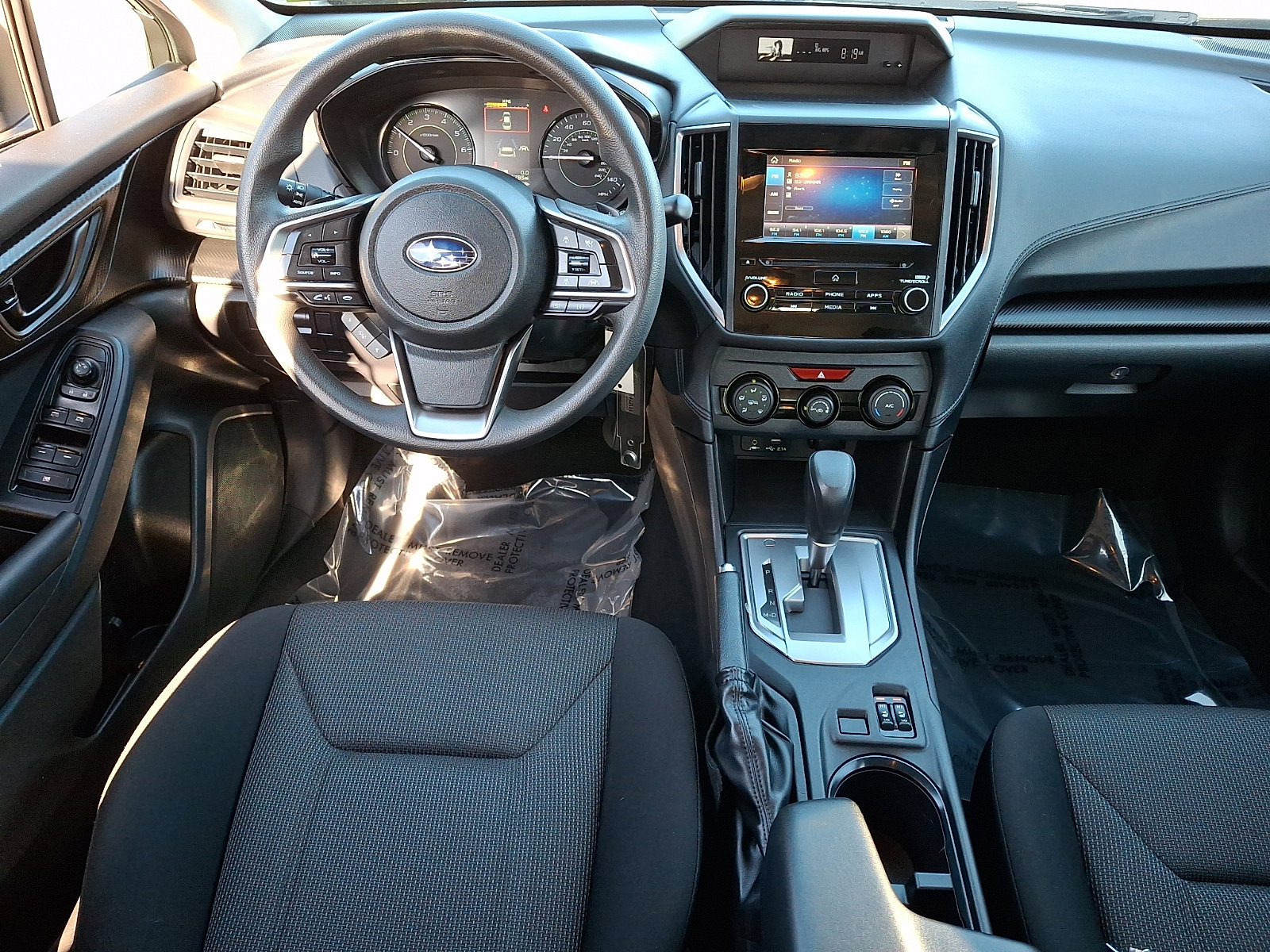 Used 2021 Subaru Impreza 2.0i Premium AWD/4WD image 11