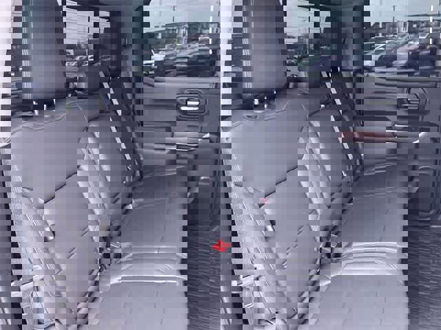 Used 2021 GMC Sierra 1500 SLT image 21