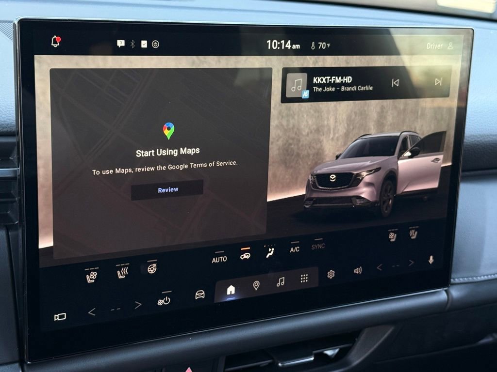 New 2026 MAZDA CX-5 2.5 S w/ Premium Plus Package AWD/4WD image 21