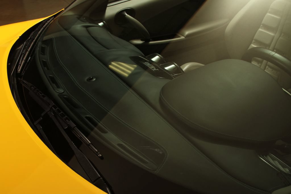 Used 2008 Ferrari F430 Coupe RWD image 48