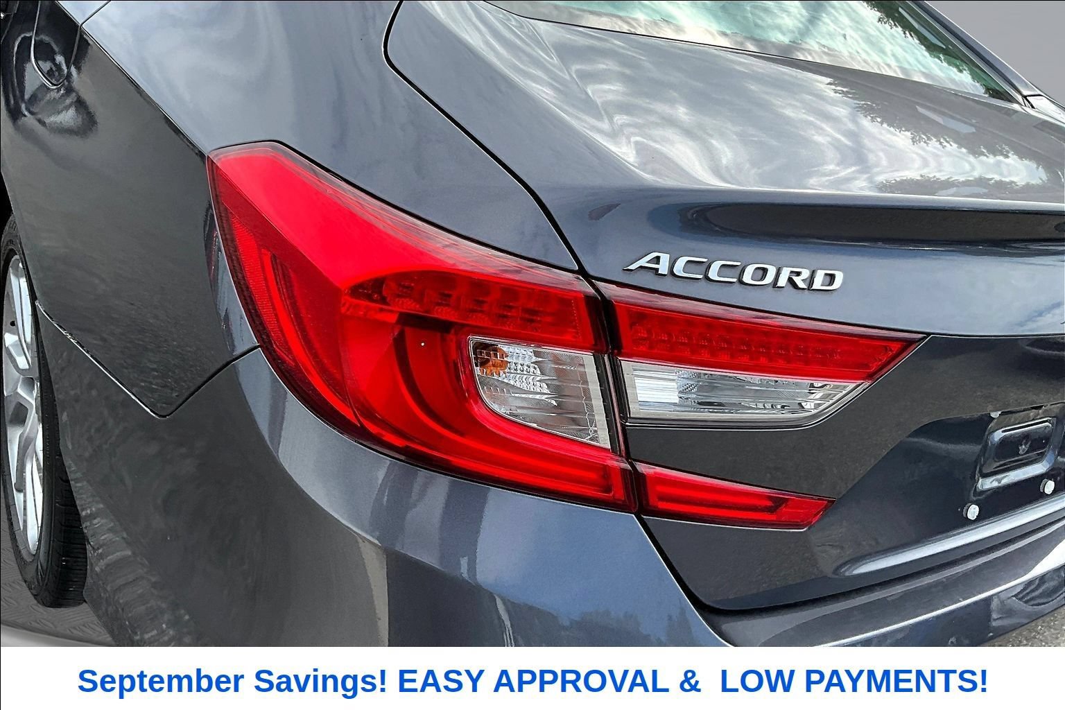 Used 2019 Honda Accord LX image 19