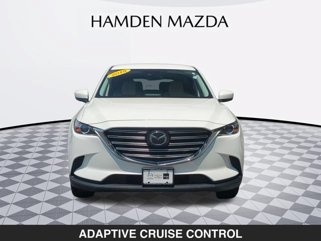 Used 2018 MAZDA CX-9 Sport AWD/4WD image 9