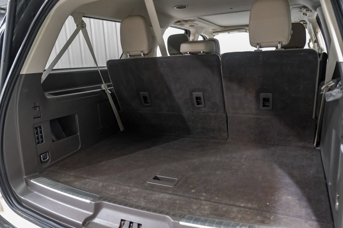 Used 2022 Lincoln Navigator L Reserve AWD/4WD image 60