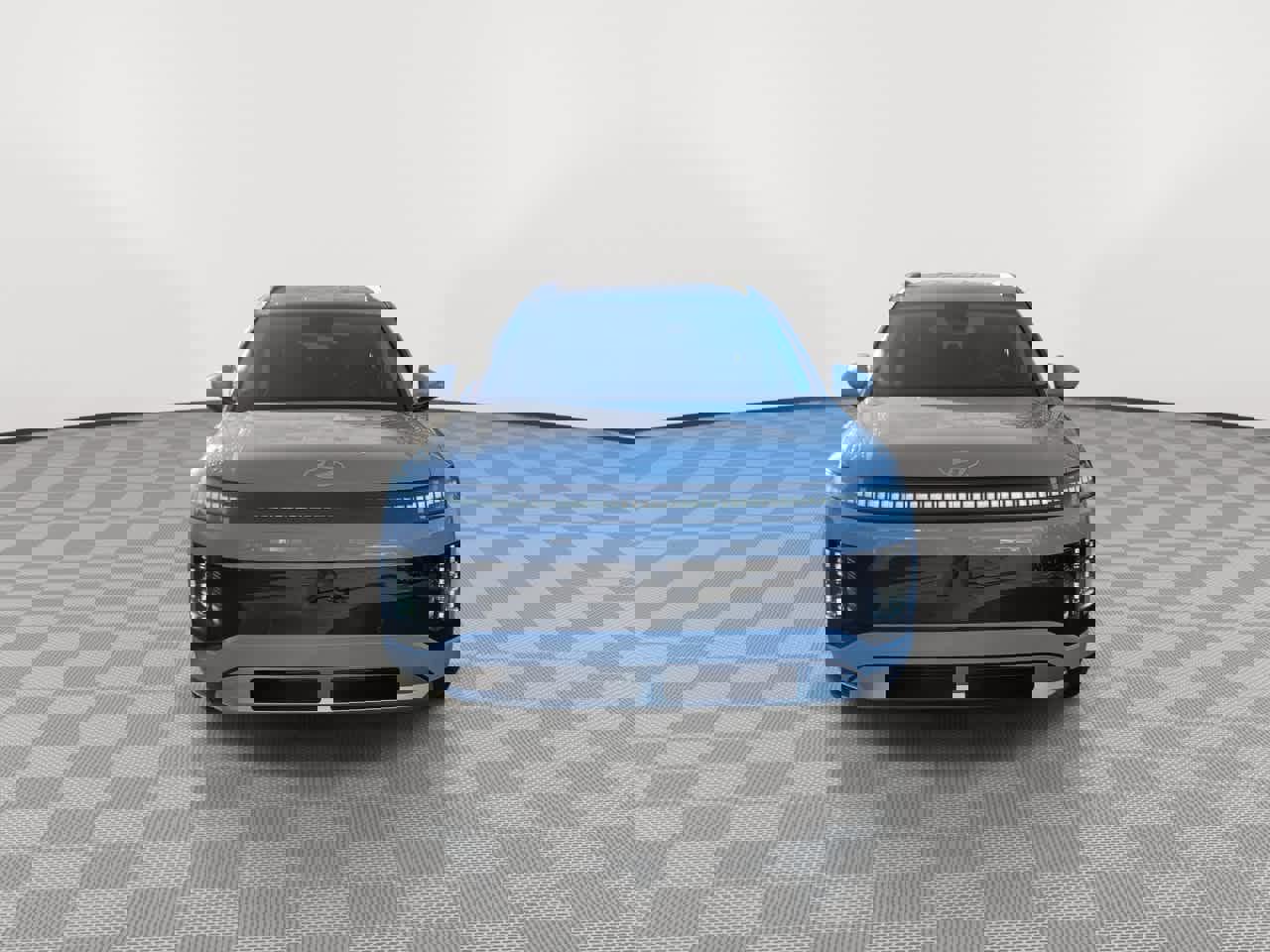 New 2026 Hyundai Ioniq 9 SEL image 3