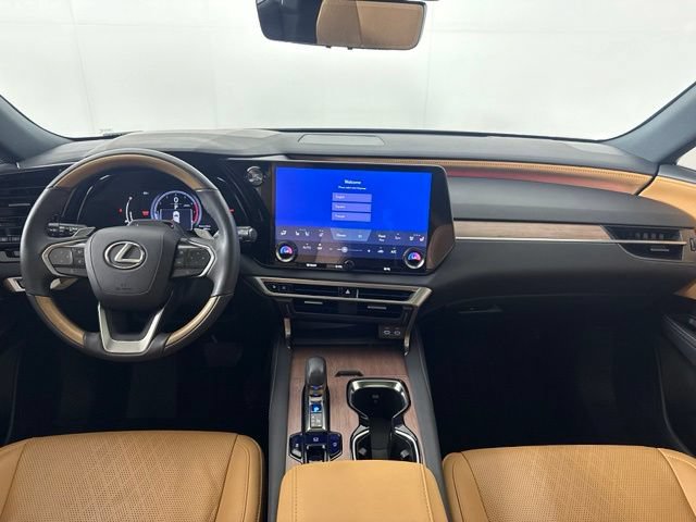 Certified 2024 Lexus RX 350 Premium Plus w/ Convenience Package FWD image 33
