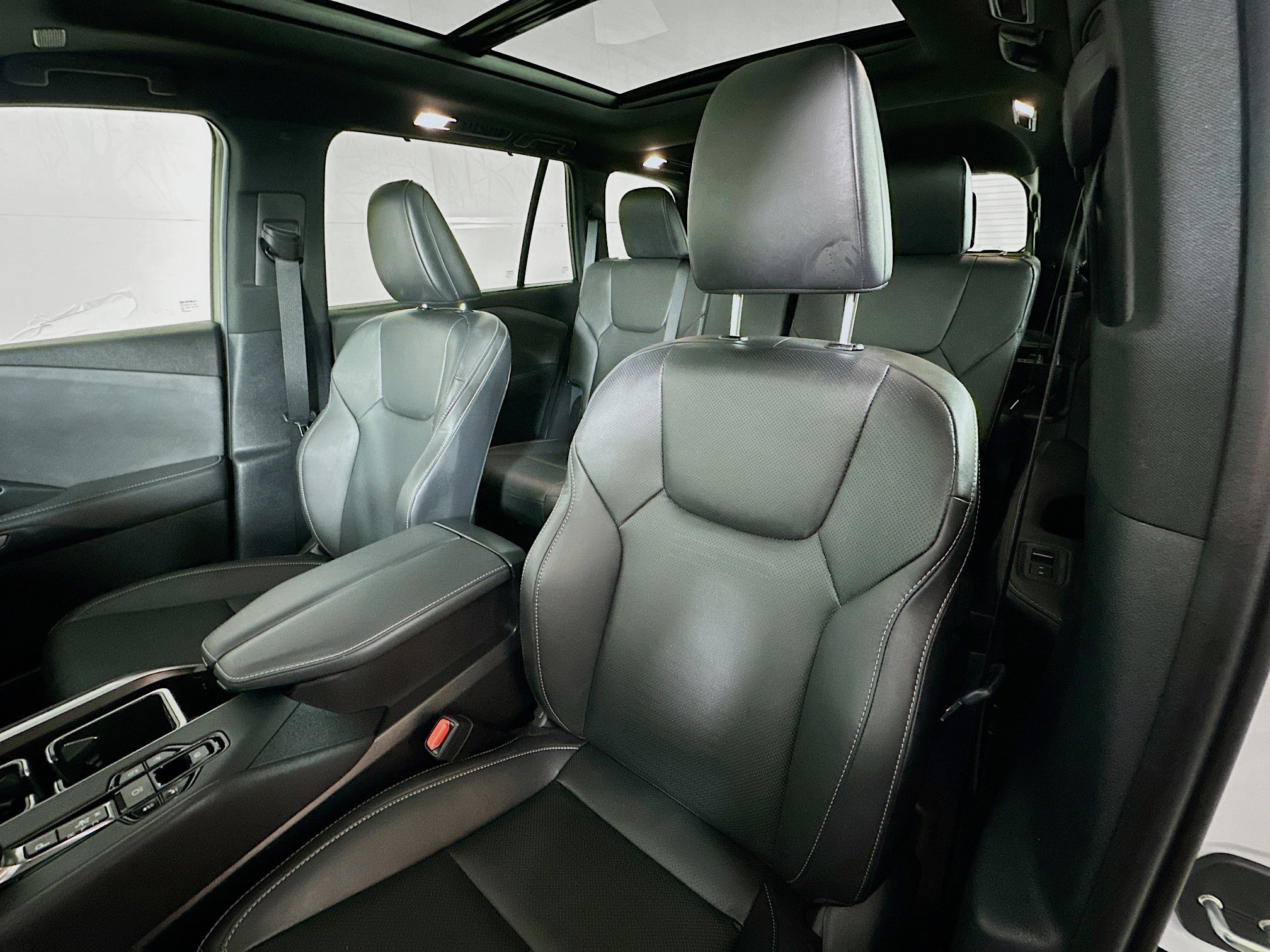 Used 2025 Lexus TX 350 AWD w/ Technology Package image 19