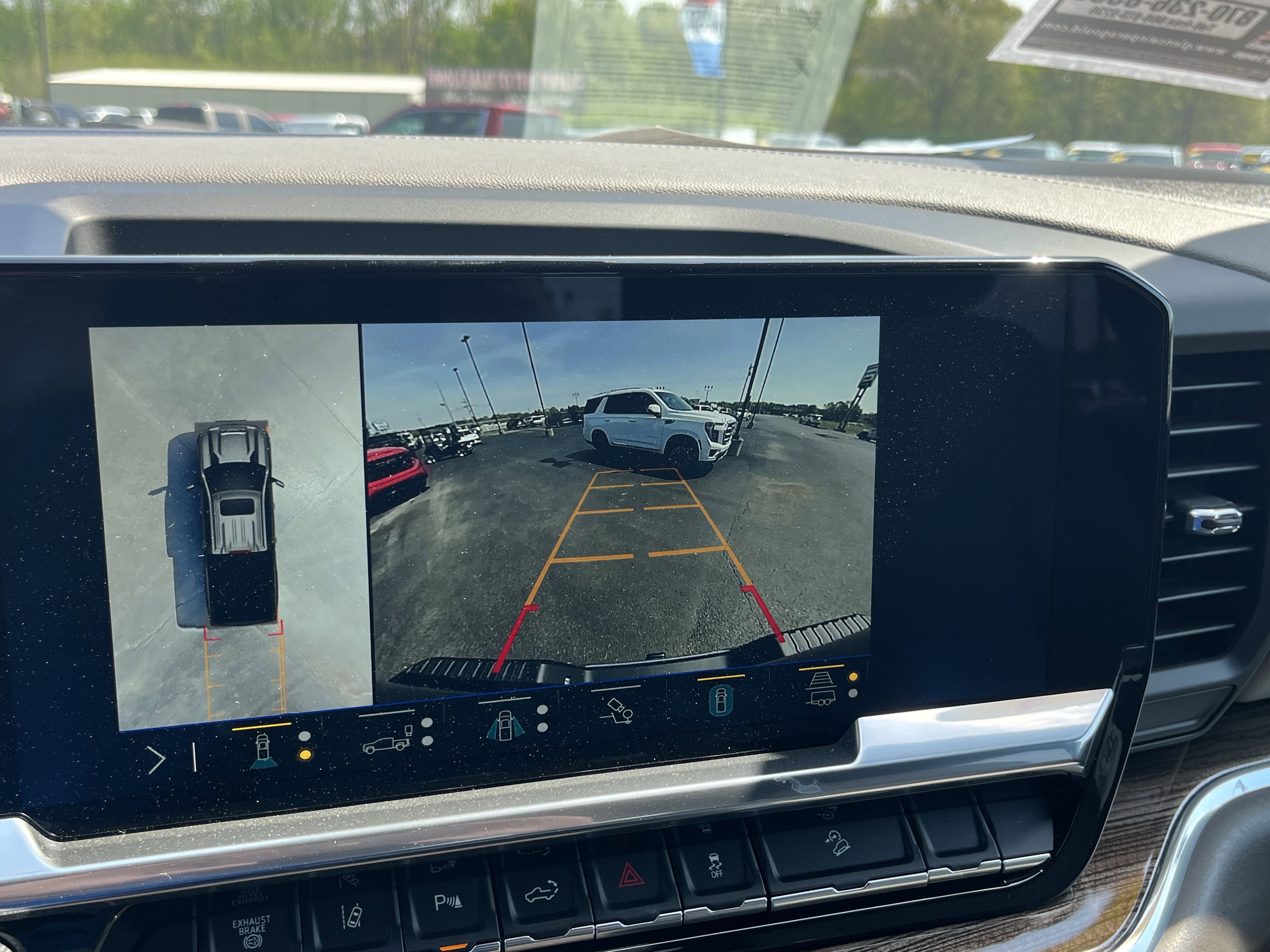 Used 2024 Chevrolet Silverado 3500 LT w/ All Star Edition image 16