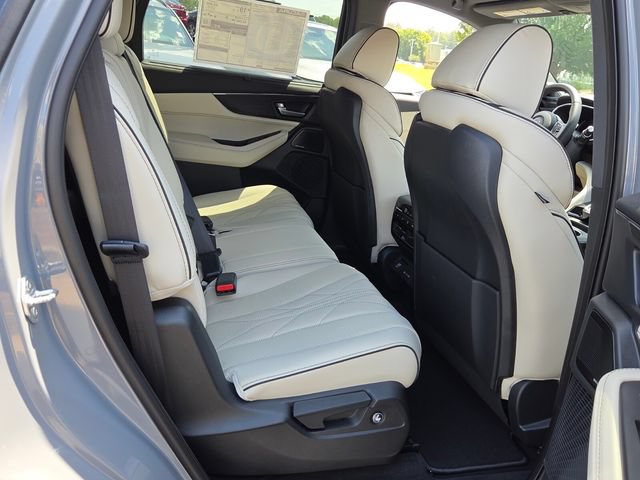 New 2026 Acura MDX Type S AWD/4WD image 14