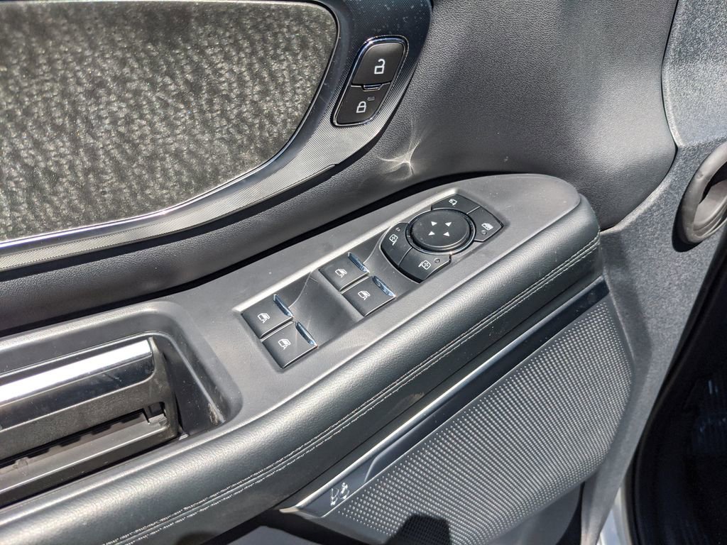 New 2026 Ford Expedition Tremor image 18