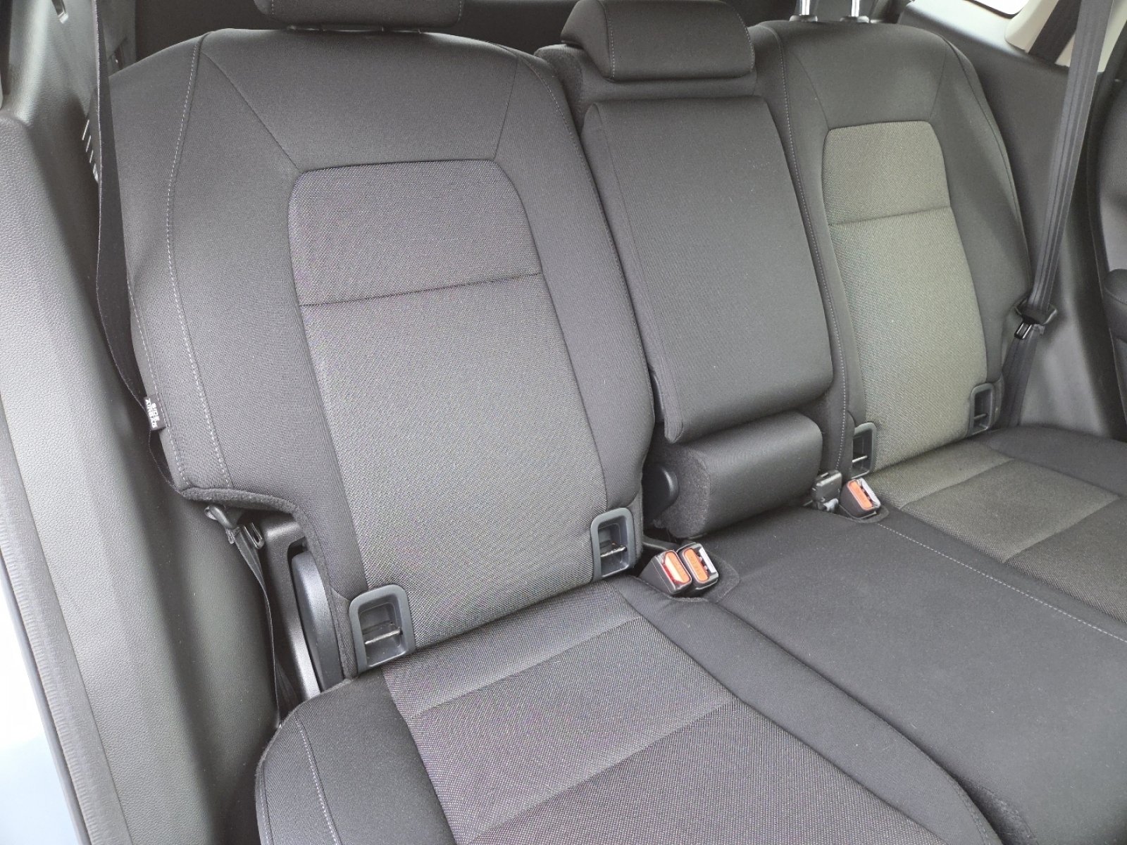 Used 2025 Honda CR-V EX image 22