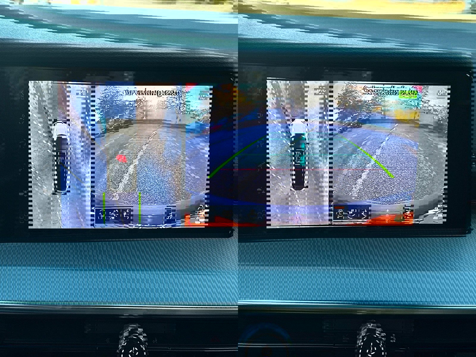 New 2026 Nissan Murano Platinum w/ Cargo Package image 31