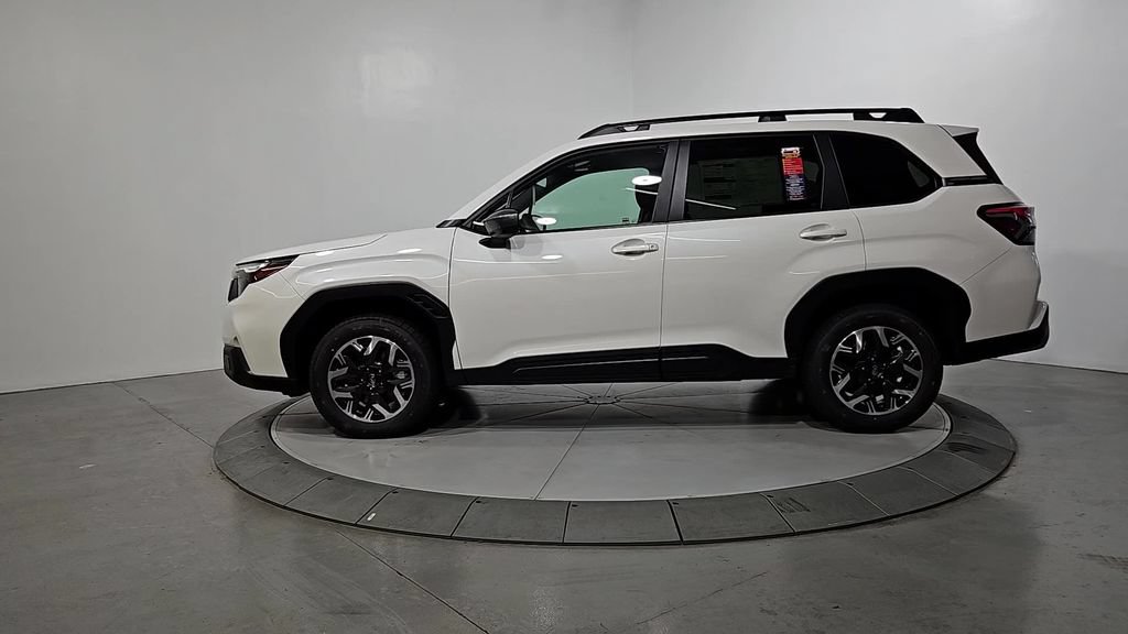 New 2026 Subaru Forester Premium AWD/4WD image 2