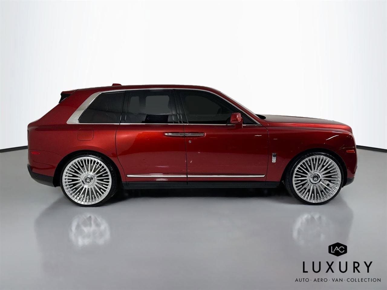 Used 2019 Rolls-Royce Cullinan image 5