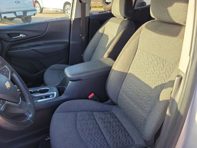 Used 2022 Chevrolet Equinox LT image 18