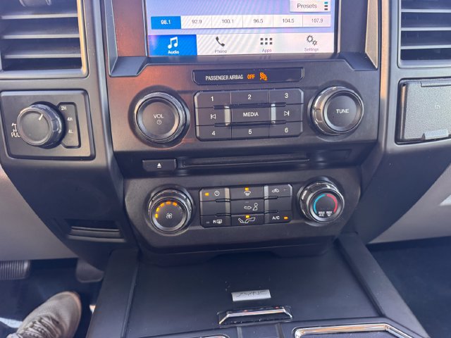Used 2018 Ford F150 XL w/ Equipment Group 101A Mid AWD/4WD image 15